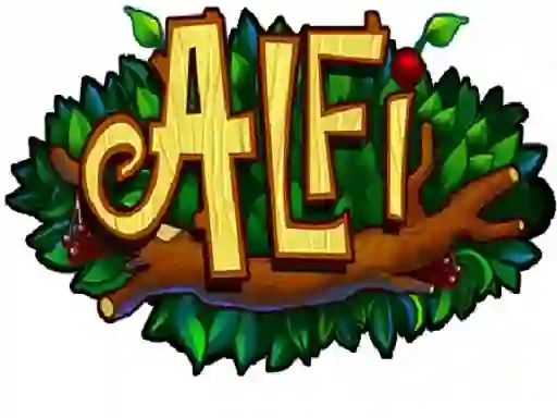 Alfi — free online game
