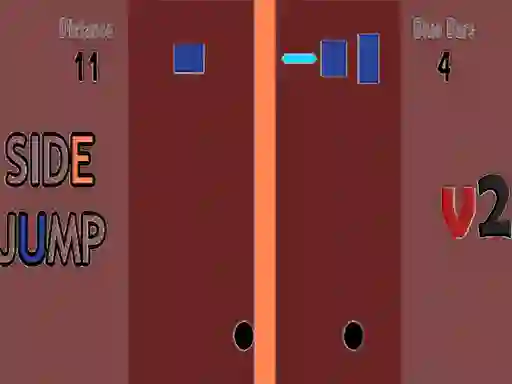 Side Jump 2 — free online game