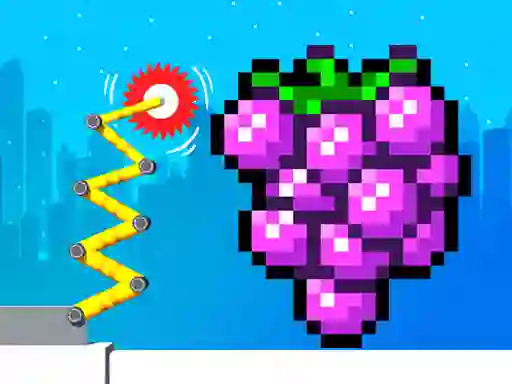 Bucket Crusher — free online game