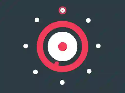 Radius Ball — free online game