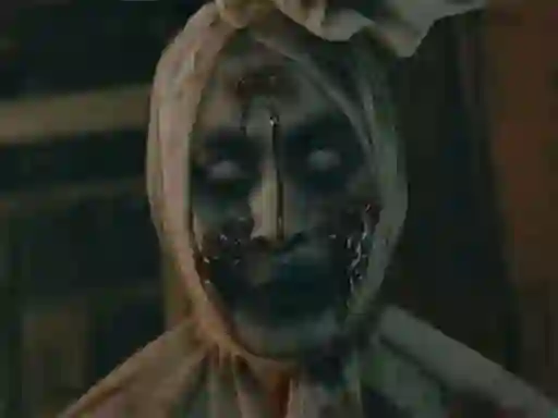 Pocong and Kuntilanak Terror Horror — free online game