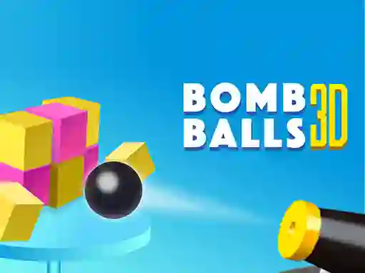 Ball Picker 3D — free online game