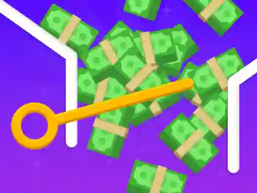 Pull The Pin Much Money  — безплатна онлайн игра