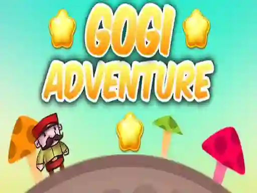 Gogi 2 — free online game
