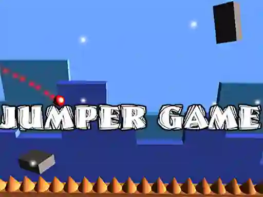 Jumper game — 무료 온라인 게임