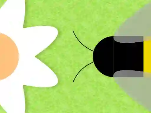 Beenvaders — free online game