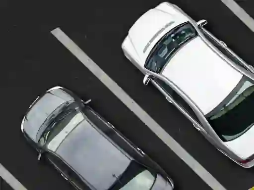 City Parking — free online game