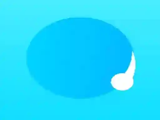 Cricle Dash! — darmowa gra online