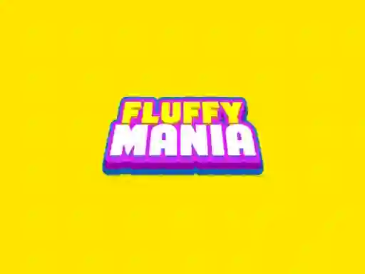 Fluffy Mania — free online game