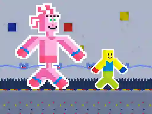 New Noob Mommy Long — free online game