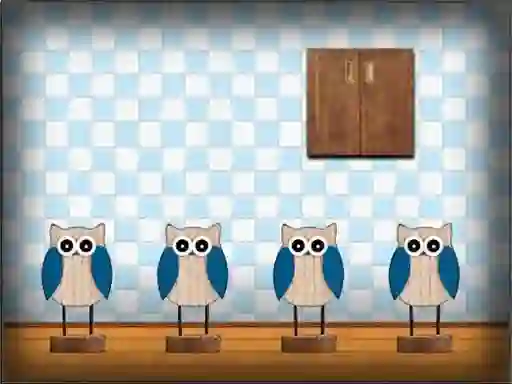 Amgel Easy Room Escape 55 — لعبة مجانية اون لاين
