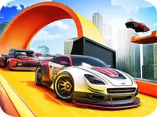 Car Driving 3d Simulator — free online game
