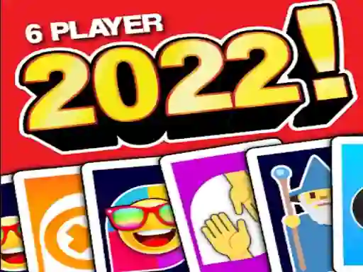 Uno 2022 — free online game