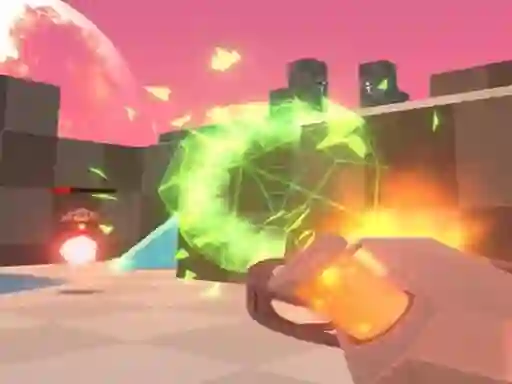 Hover Hunt — ücretsiz çevrimiçi oyun