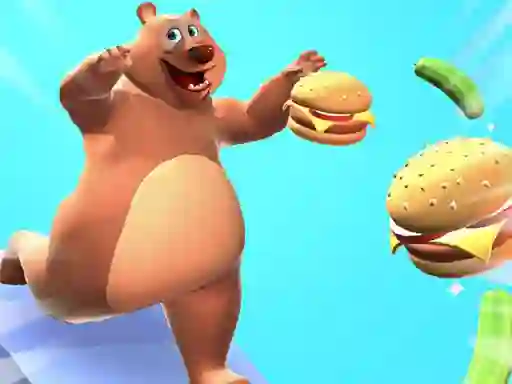 Fat OR Thin — free online game