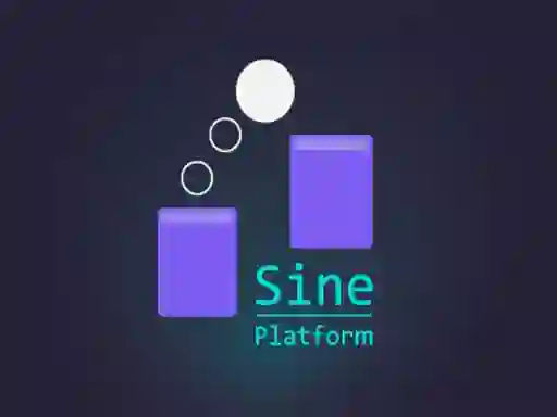 Sine Platform — darmowa gra online