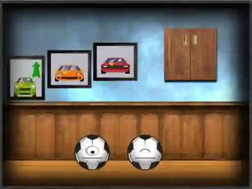 Amgel Kids Room Escape 71 — free online game