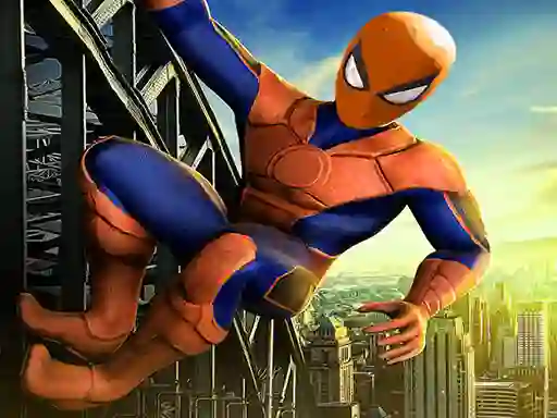Spider Skate  — free online game