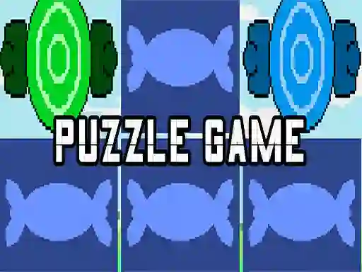 Puzzle Game – tasuta veebimäng