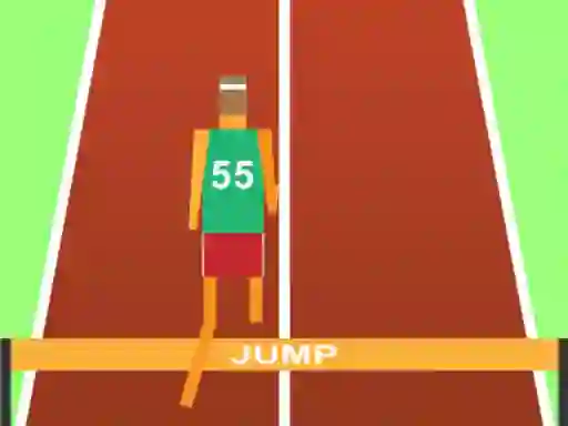 Runner Man — free online game
