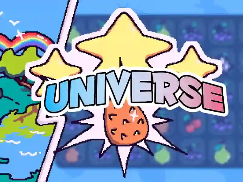 Universe - tile matching! — free online game