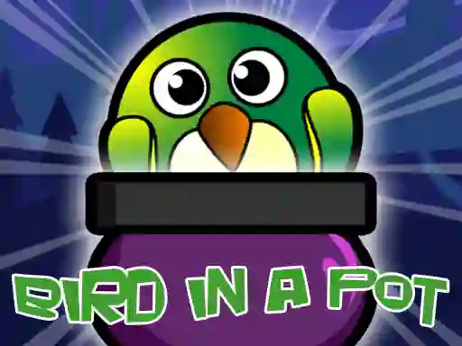 Bir In a Pot — free online game