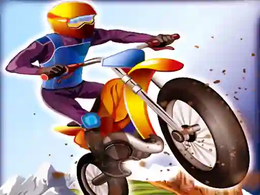 Moto Speed Race — free online game
