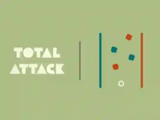 Total Attack  — free online game