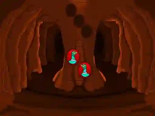 Spill Rock Shelter Escape online