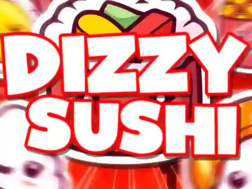 Dizzy Sushi — free online game