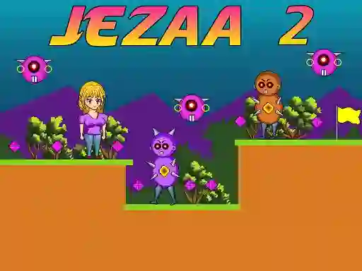 Jezaa 2 — free online game