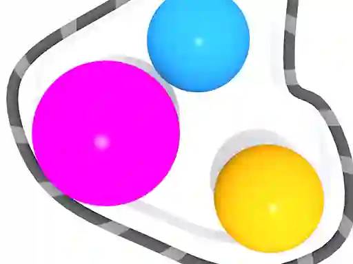 Funny Balls — free online game