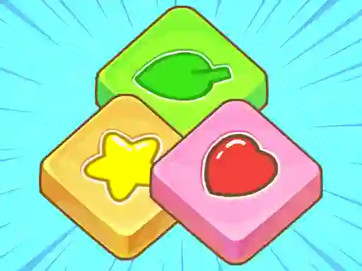 Cubes Crush — free online game
