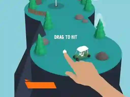 All Golf! — free online game