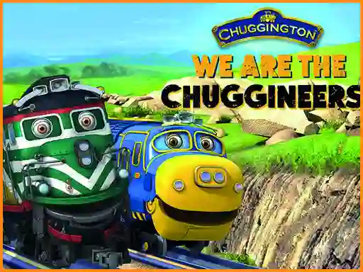 Cargo Chaos — free online game