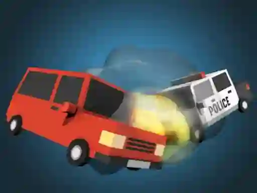 Loop-car Driving  — free online game