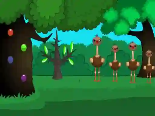 Canny Land Escape — free online game