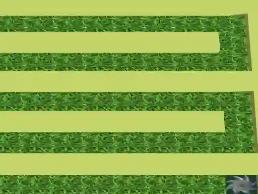 Cutting Grass — free online game
