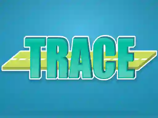 Trace — free online game