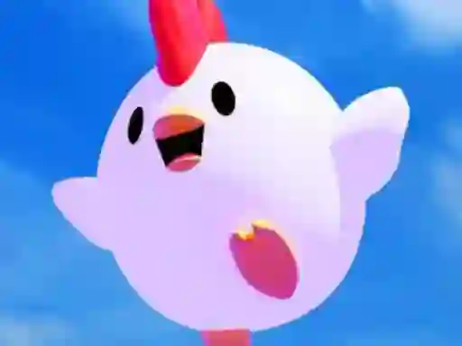 Super Fowlst 2 — free online game