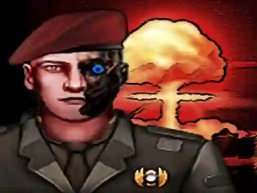 World War - ww3 Mode — free online game