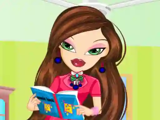 Bratz  — free online game