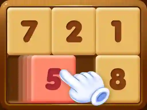 Numpuz Classic — free online game