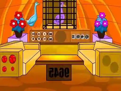 Duck Family Rescue Series Episode 2 — free online game