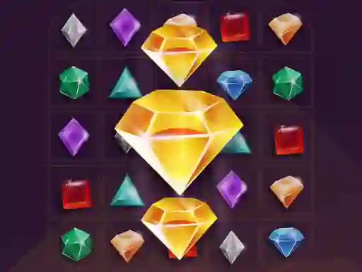 Jewel Royal Saga — free online game