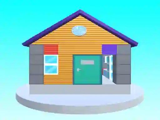 Construct Home — free online game