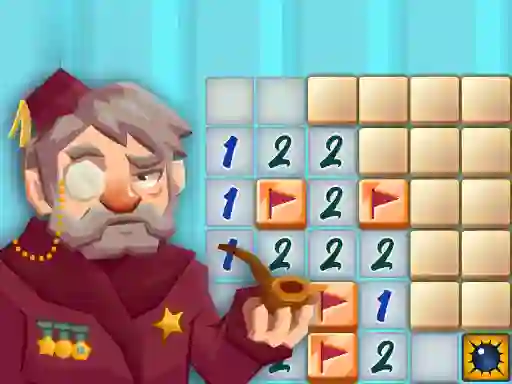 Игра Classic Minesweeper онлайн