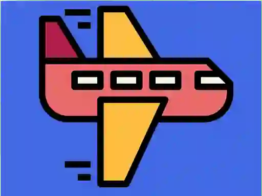 Гаме Turbulent Little Plane онлајн