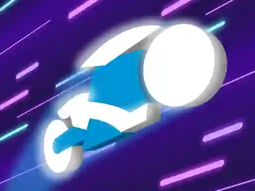 Neon Racer — free online game