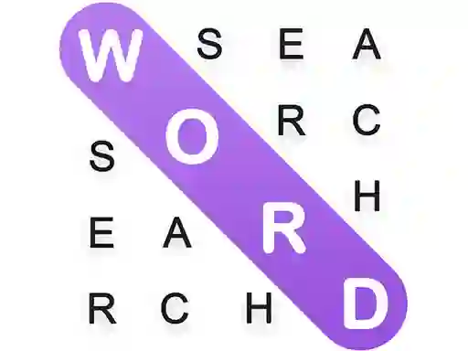 Word Search — free online game